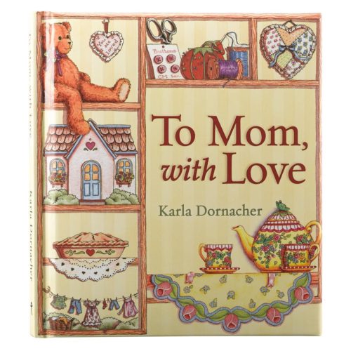 To Mom, with Love