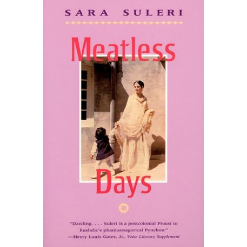Meatless Days, 1st Edition