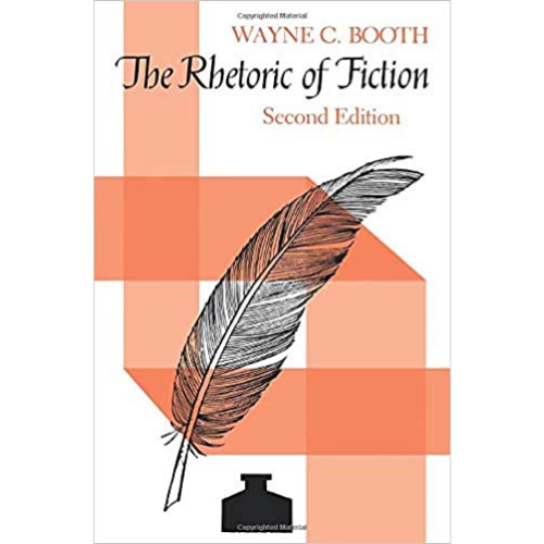 The Rhetoric of Fiction, 2nd Edition