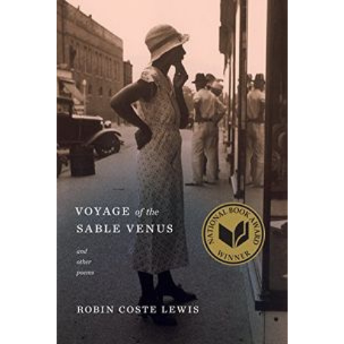 Voyage of the Sable Venus