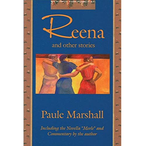 Reena and Other Stories