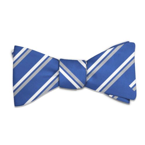 UB Bowtie, Striped