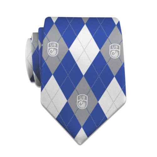 UB Necktie