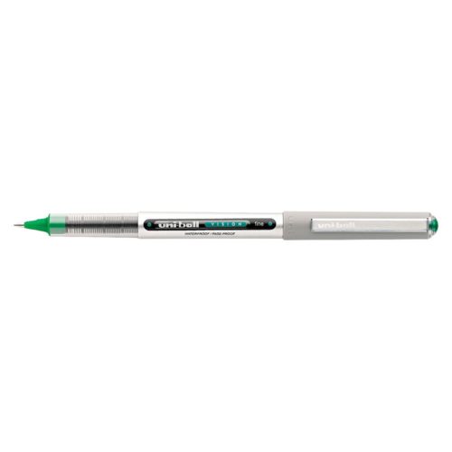 Uniball Vision Green  Fine Pen