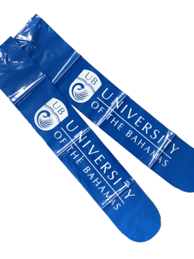 UB Logo Thunda Sticks