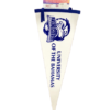 UB Mingoes Pennant