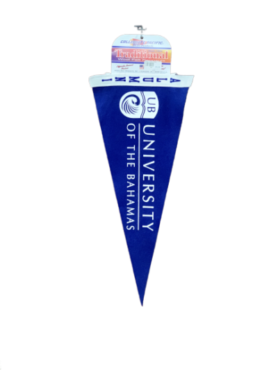 UB Alumni Pennant