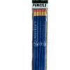 UB Pencils, 5pk