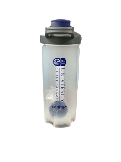 UB Shaker Bottle