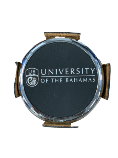 UB Coaster Set, 4pc