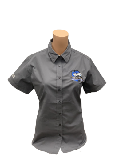 UB Women's Blouse