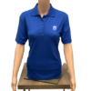 UB Women's Polo Blouse