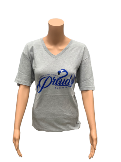UB Proud Alumni Unisex T-Shirt