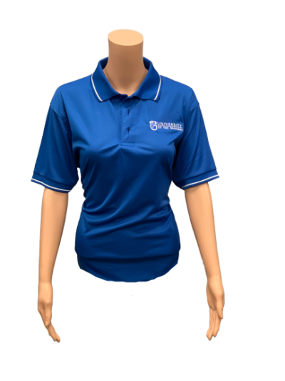 UB Unisex Polo Shirt