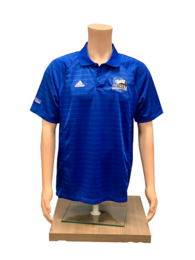 UB Adidas Men's Polo