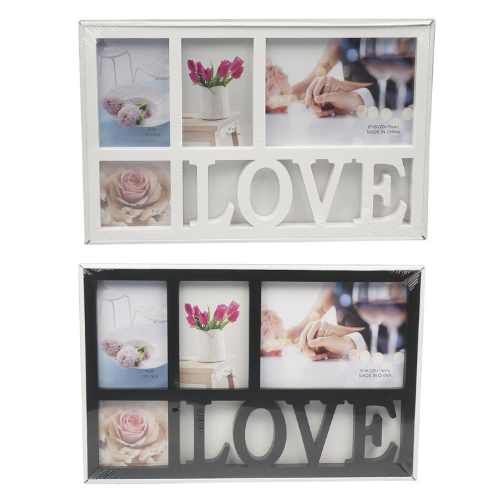 Picture Frame, Love