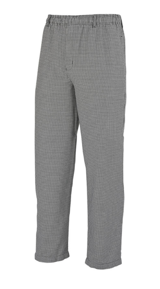 Unisex Cook Pant