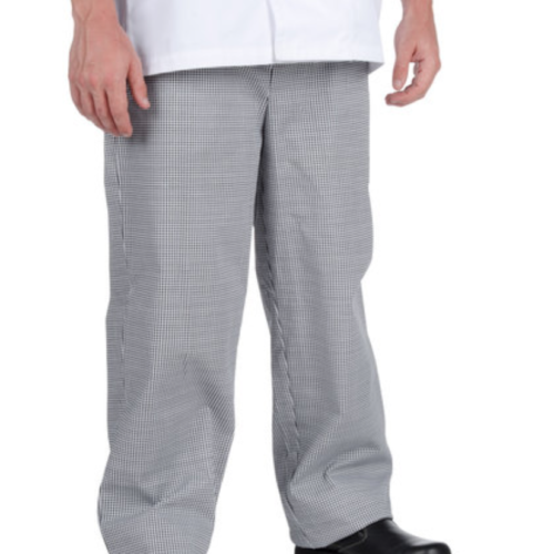 Unisex Cook Pants