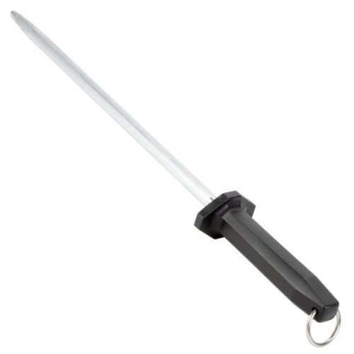 12" Regular Cut Knife Sharpening Steel