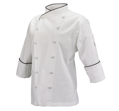 Instructor's Lab Coat 2XL