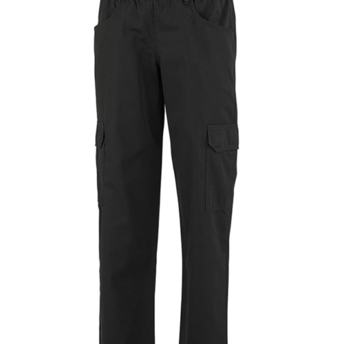 Women's Cargo Pant