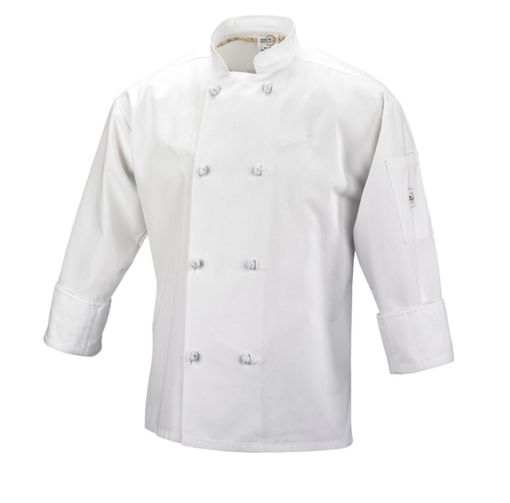 Unisex Cook Jacket