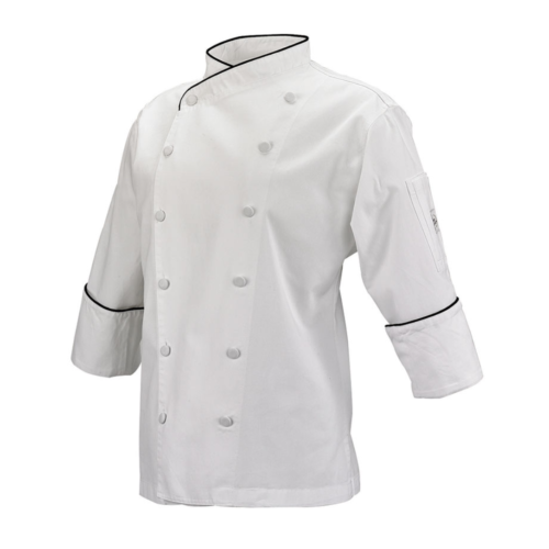 Women's Scoop Neck Instructor Jacket