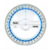 360 Angle Measure