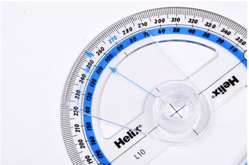 360 Angle Measure - Image 2