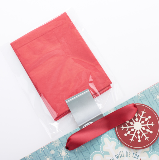Christmas Gift Bag, Small - Image 2