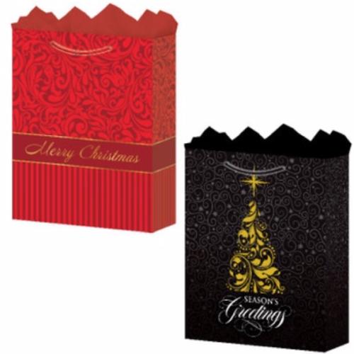 Christmas Gift Bag, Medium