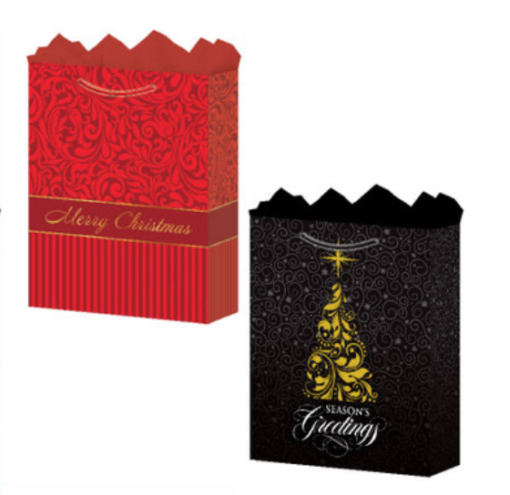 Christmas Gift Bag, Large