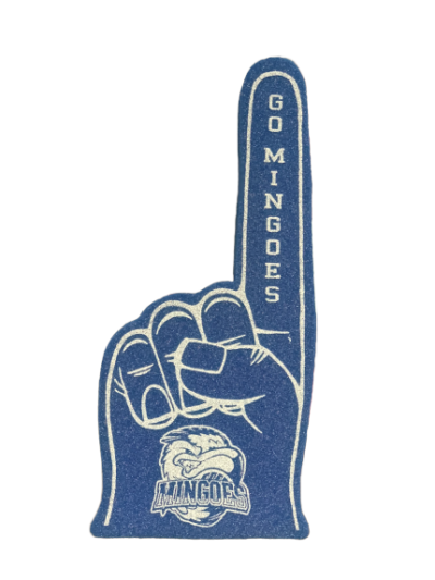 UB Foam Finger, 17"