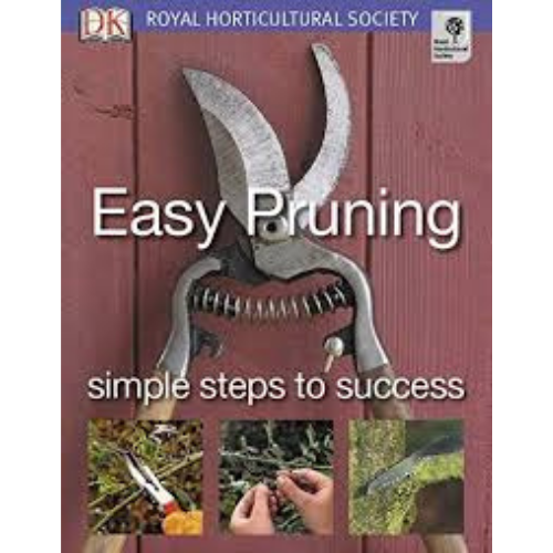 Easy Pruning: Simple Steps to Success
