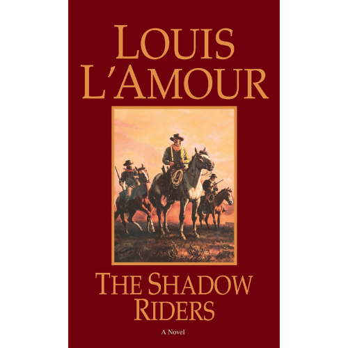 The Shadow Riders