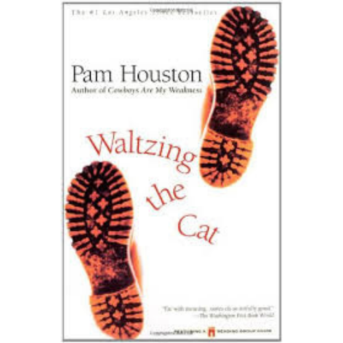 Waltzing the Cat