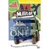 All About the Military & All About Space DVD
