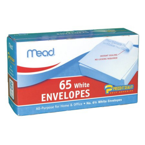 Envelopes