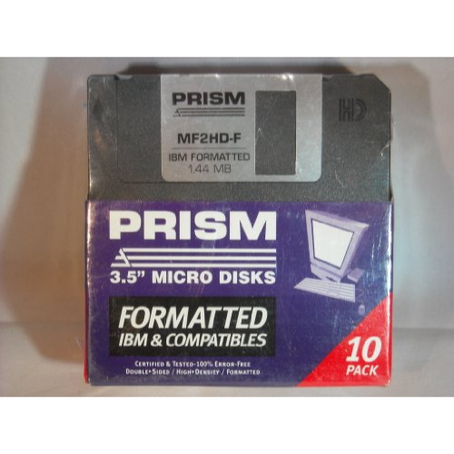 Floppy Disk