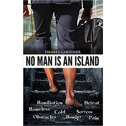 No Man Is An Island
