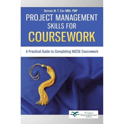 Project Management Skills For Coursework