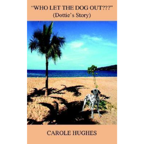 Who Let The Dog Out???