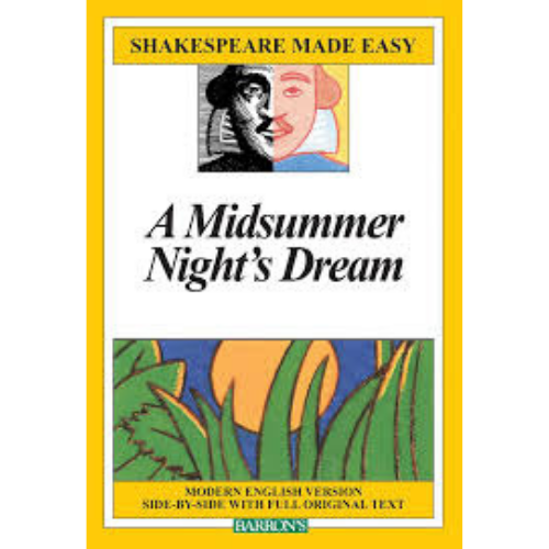 A Midsummer Night's Dream