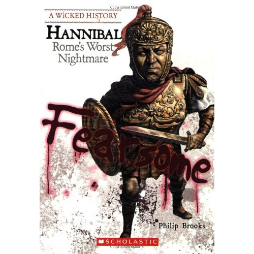 Hannibal: Rome's Worst Nightmare