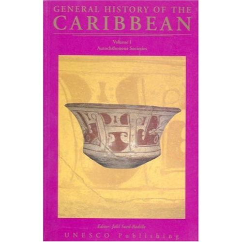 General History of the Caribbean