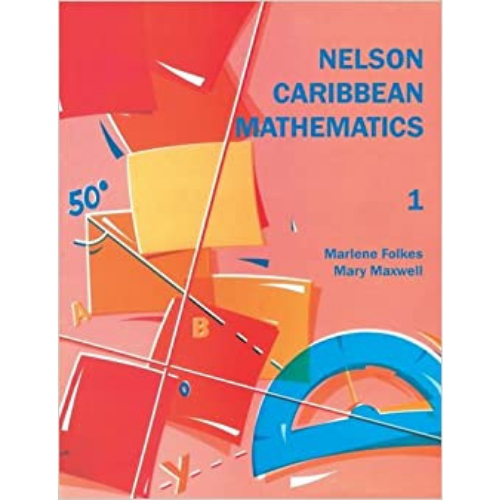 Nelson Caribbean Mathematics Book 1