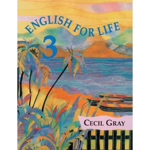 English for Life Book 3