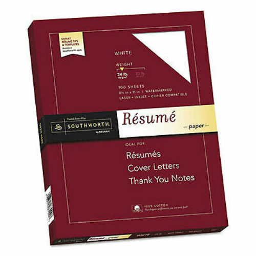 Resume Paper