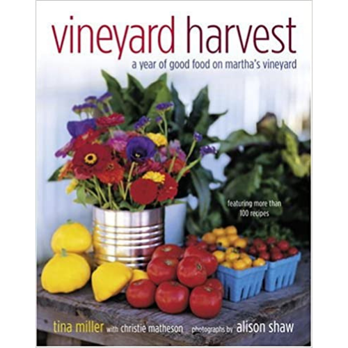 Vineyard Harvest