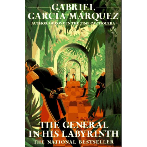 The General in His Labyrinth